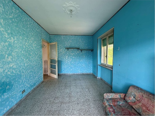 appartamento in vendita a San Germano Chisone