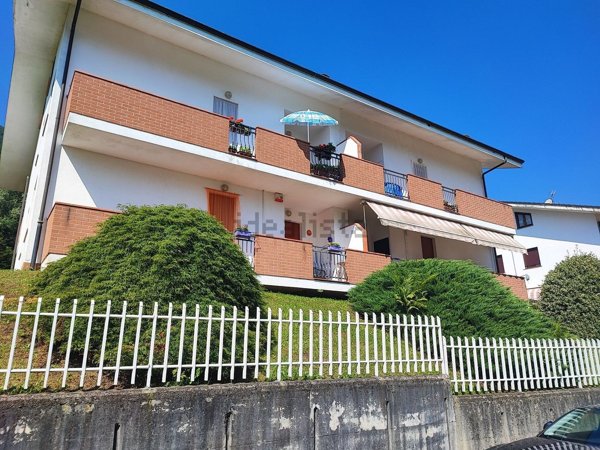 appartamento in vendita a San Germano Chisone