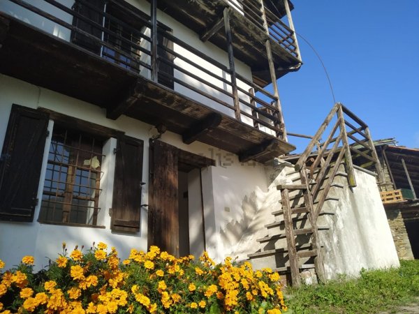 casa indipendente in vendita a San Germano Chisone
