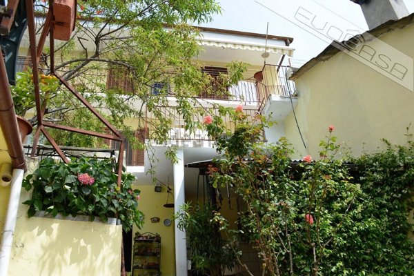 casa indipendente in vendita a San Germano Chisone