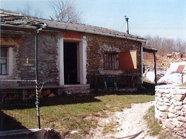 locale commerciale in vendita a San Germano Chisone