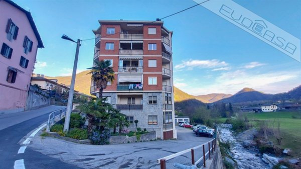 appartamento in vendita a San Germano Chisone