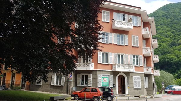 appartamento in vendita a San Germano Chisone