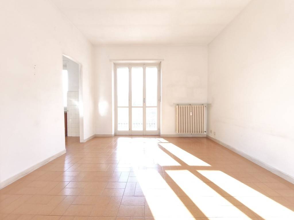 appartamento in vendita a San Germano Chisone