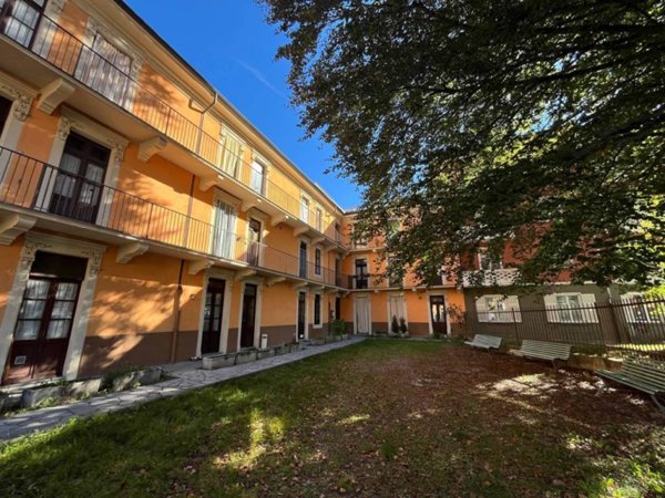 appartamento in vendita a San Germano Chisone