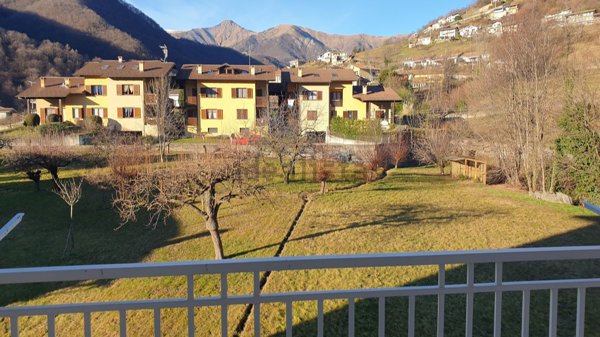 appartamento in vendita a San Germano Chisone