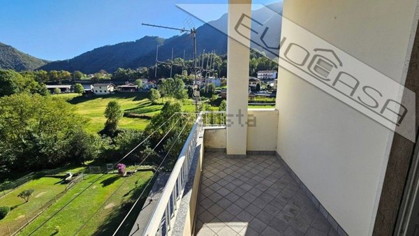 appartamento in vendita a San Germano Chisone