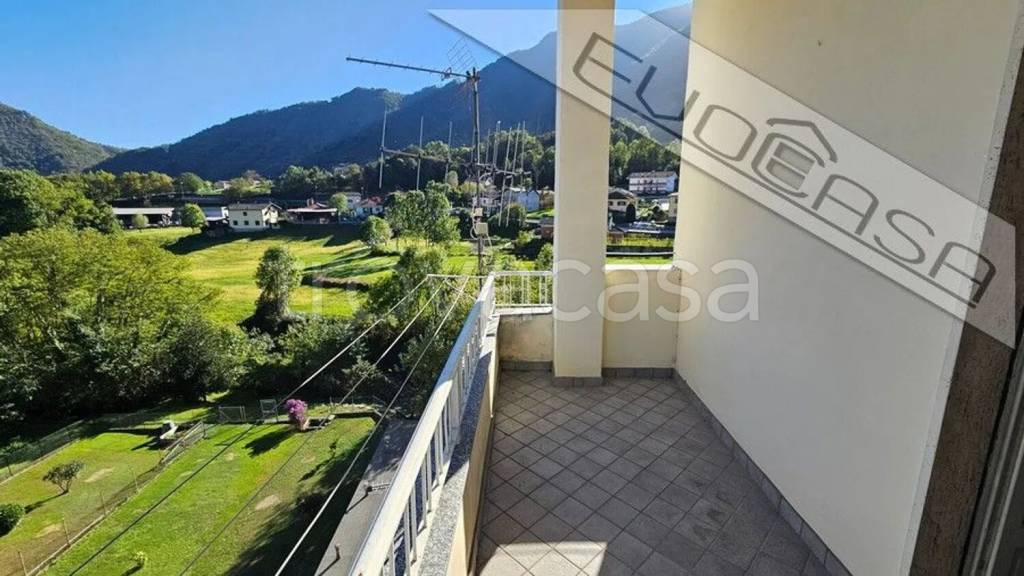 appartamento in vendita a San Germano Chisone