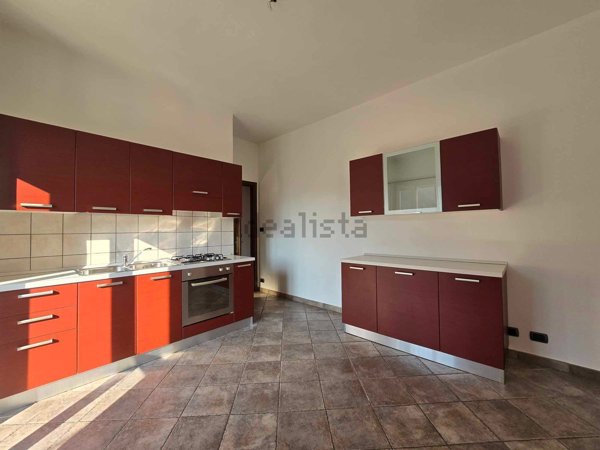 appartamento in vendita a San Germano Chisone