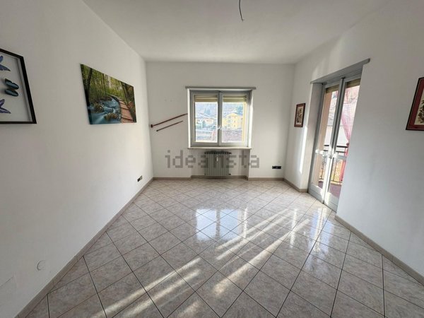 appartamento in vendita a San Germano Chisone