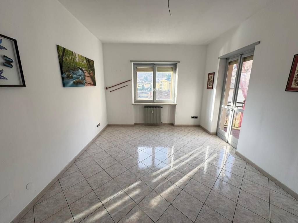 appartamento in vendita a San Germano Chisone