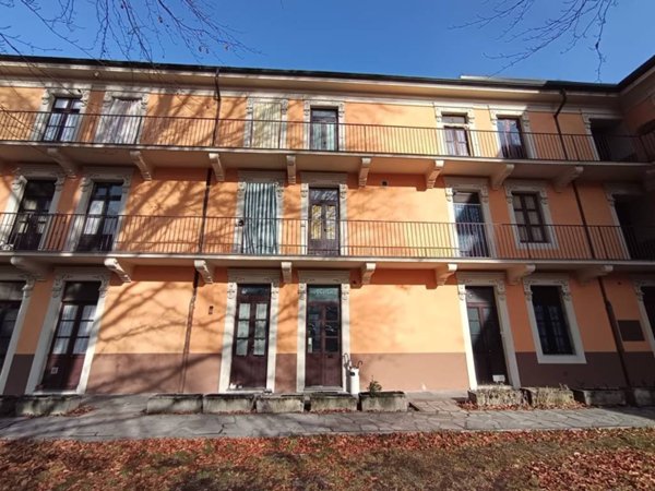 appartamento in vendita a San Germano Chisone