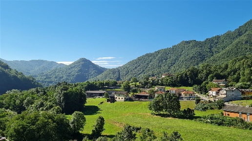 appartamento in vendita a San Germano Chisone