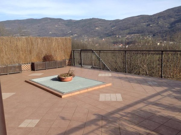 appartamento in vendita a San Germano Chisone