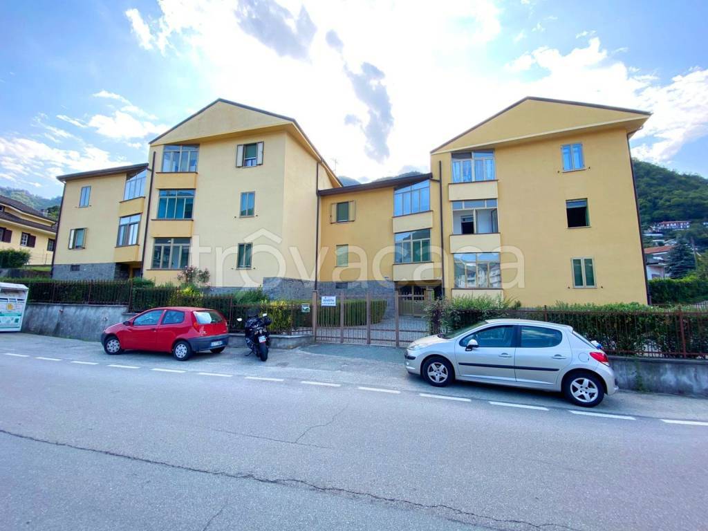 appartamento in vendita a San Germano Chisone