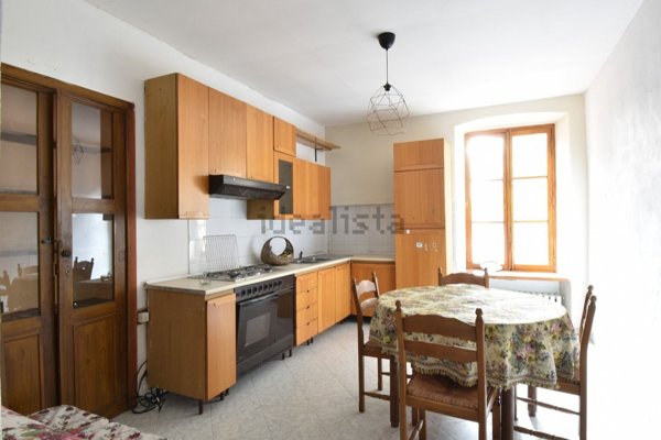 appartamento in vendita a San Germano Chisone