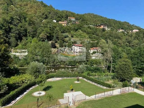 casa indipendente in vendita a San Germano Chisone