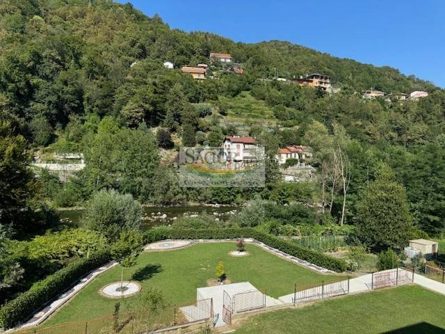 casa indipendente in vendita a San Germano Chisone