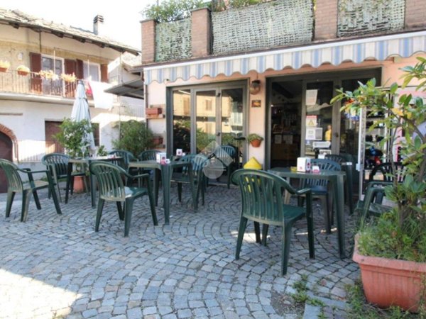 appartamento in vendita a San Germano Chisone