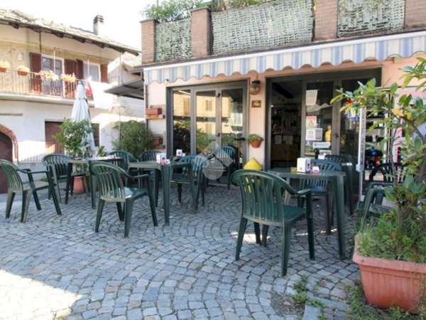 multivano in vendita a San Germano Chisone