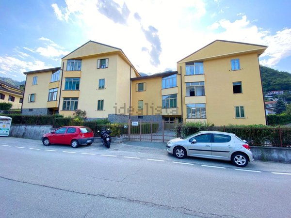 appartamento in vendita a San Germano Chisone