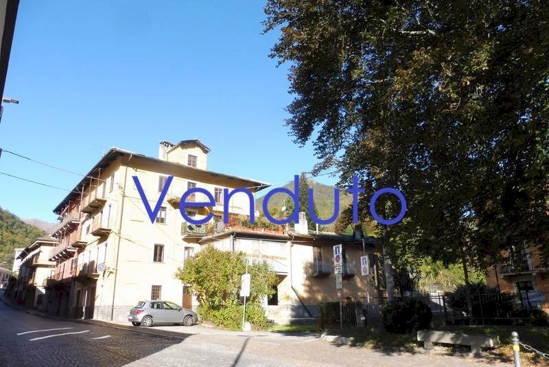 appartamento in vendita a San Germano Chisone