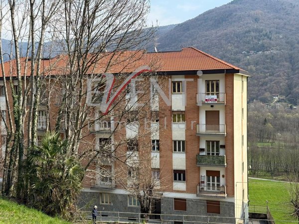appartamento in vendita a San Germano Chisone