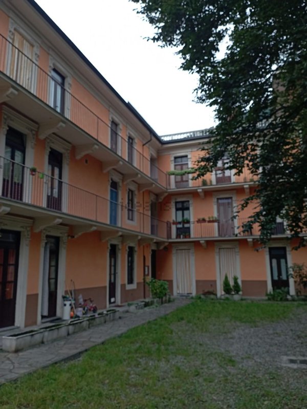 appartamento in vendita a San Germano Chisone