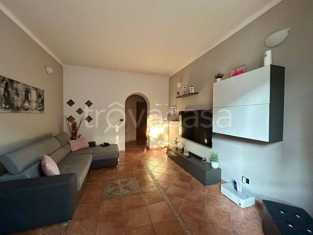 appartamento in vendita a San Germano Chisone