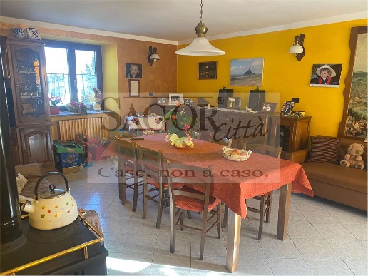 appartamento in vendita a San Germano Chisone