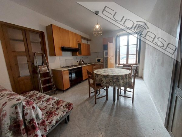 appartamento in vendita a San Germano Chisone