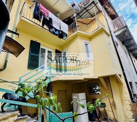 casa indipendente in vendita a San Germano Chisone