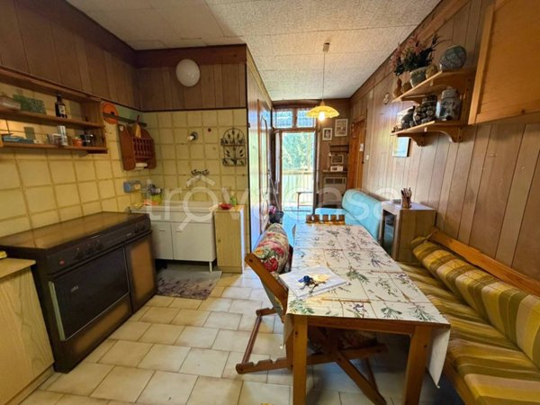 appartamento in vendita a San Germano Chisone