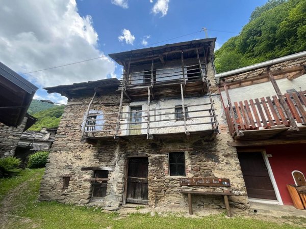 appartamento in vendita a San Germano Chisone