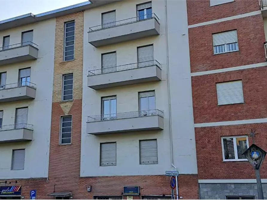 appartamento in vendita a San Germano Chisone