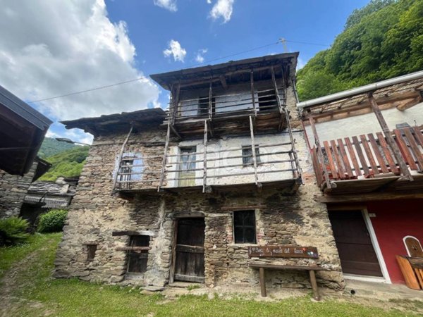 appartamento in vendita a San Germano Chisone