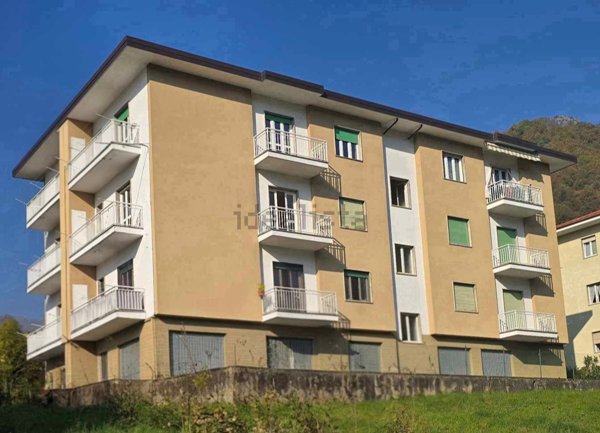 appartamento in vendita a San Germano Chisone