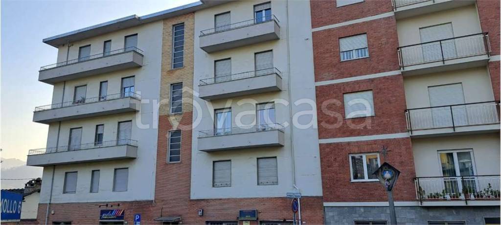 appartamento in vendita a San Germano Chisone