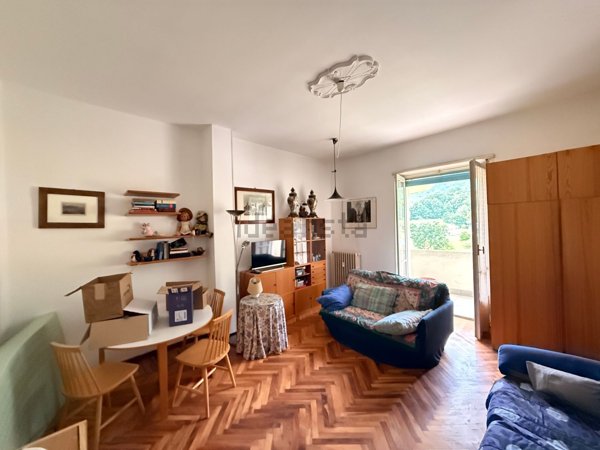 appartamento in vendita a San Germano Chisone