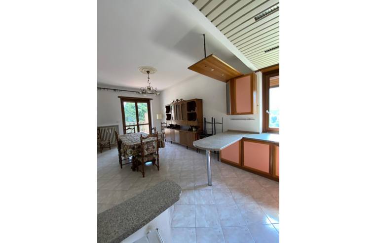 appartamento in vendita a San Germano Chisone
