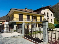 casa indipendente in vendita a San Germano Chisone