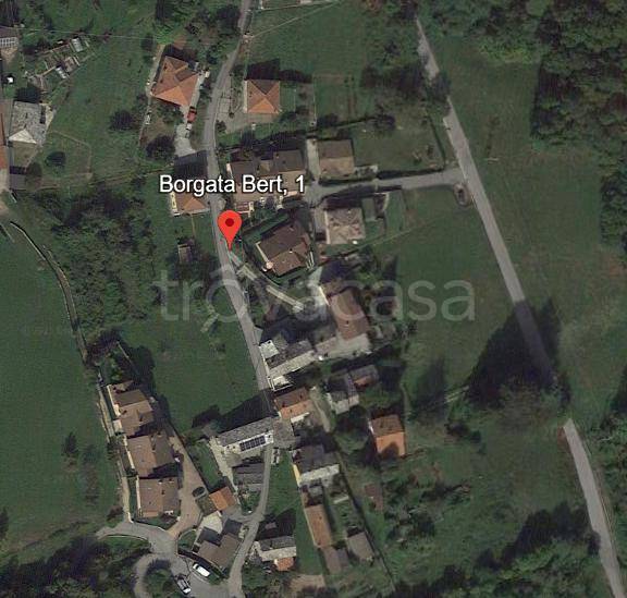 casa indipendente in vendita a San Germano Chisone