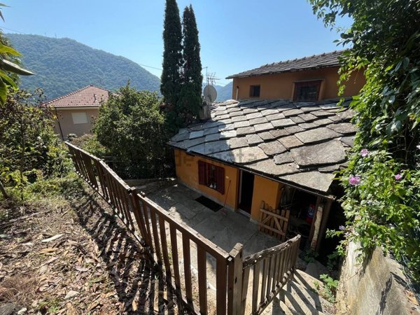 appartamento in vendita a San Germano Chisone