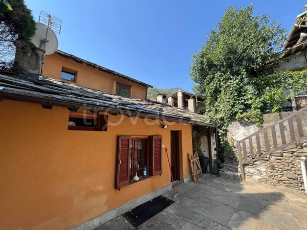 appartamento in vendita a San Germano Chisone