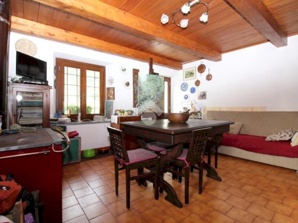 casa indipendente in vendita a San Germano Chisone