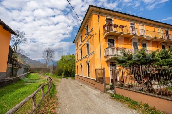 appartamento in vendita a San Germano Chisone