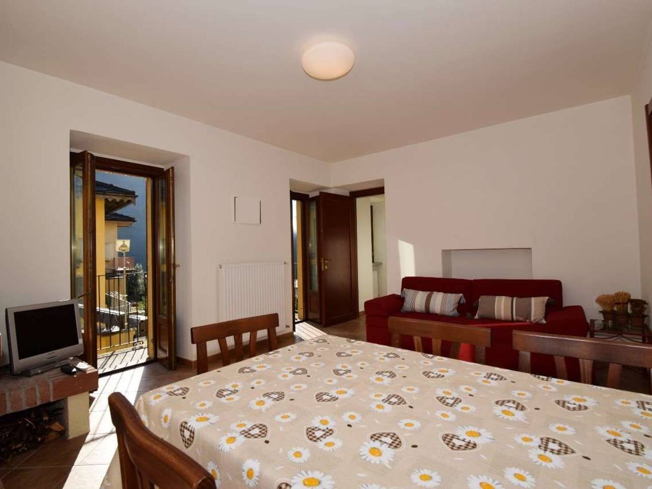 appartamento in vendita a San Germano Chisone