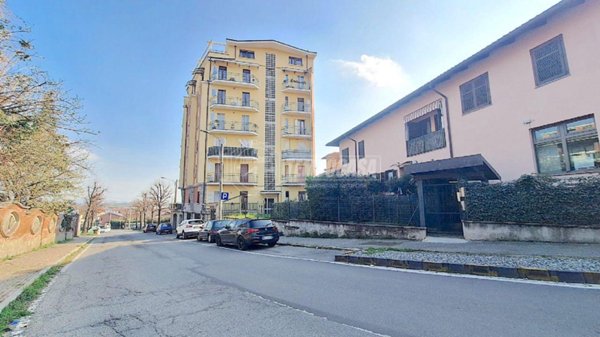 appartamento in vendita a San Gillio