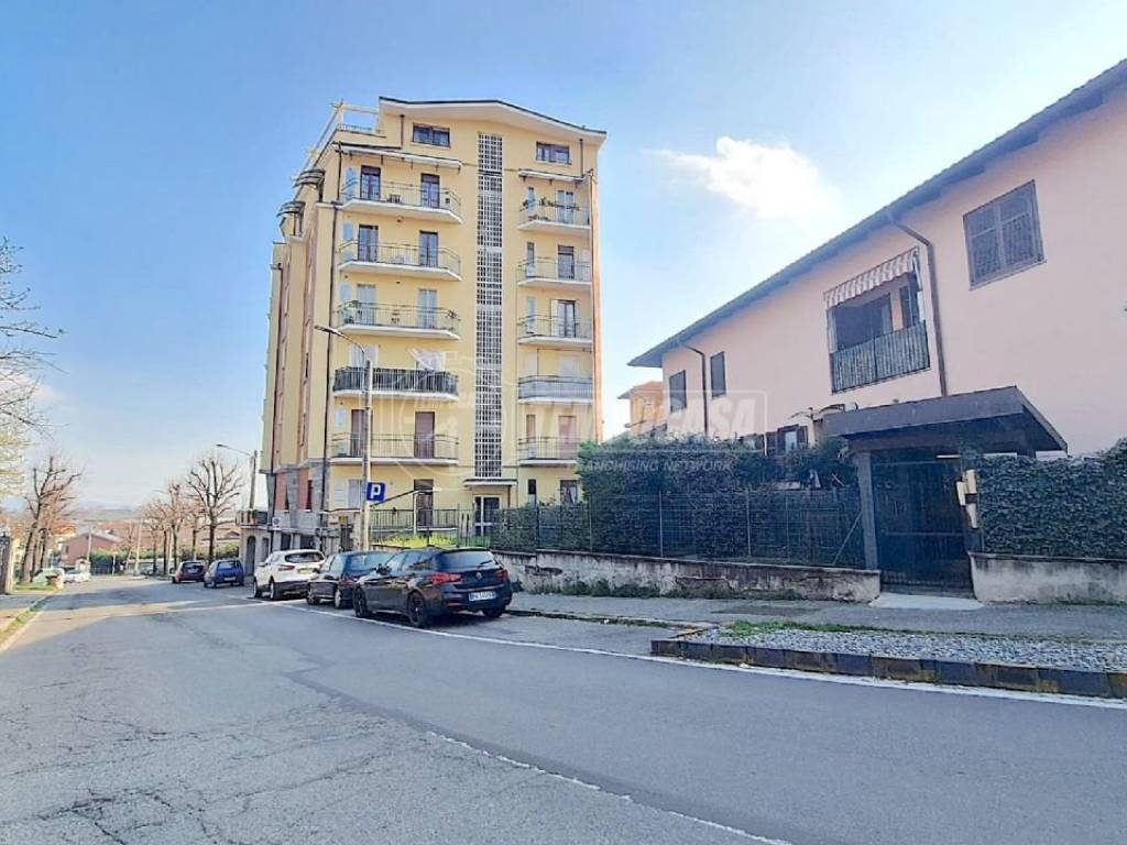 appartamento in vendita a San Gillio