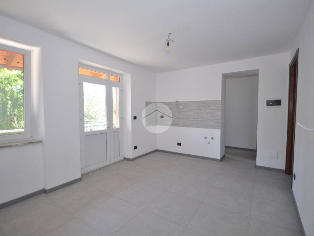 appartamento in vendita a San Gillio